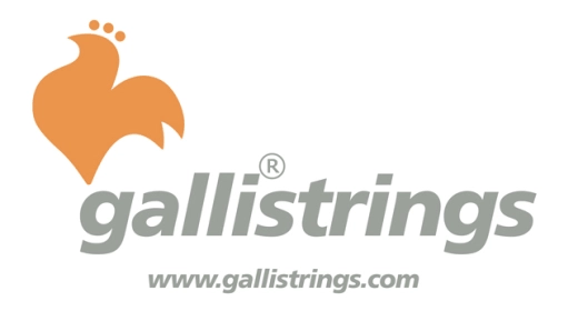 Galli strings logo