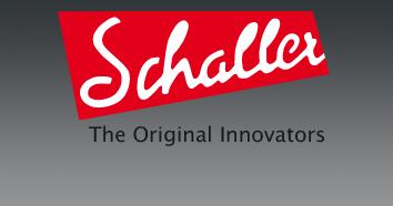 Schaller logo