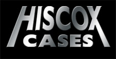 Hiscox cases logo