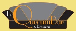 Quecumbar logo